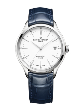 Best Baume & Mercier watch